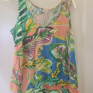 Jams World Tank - Size L